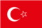 Türkische Flagge